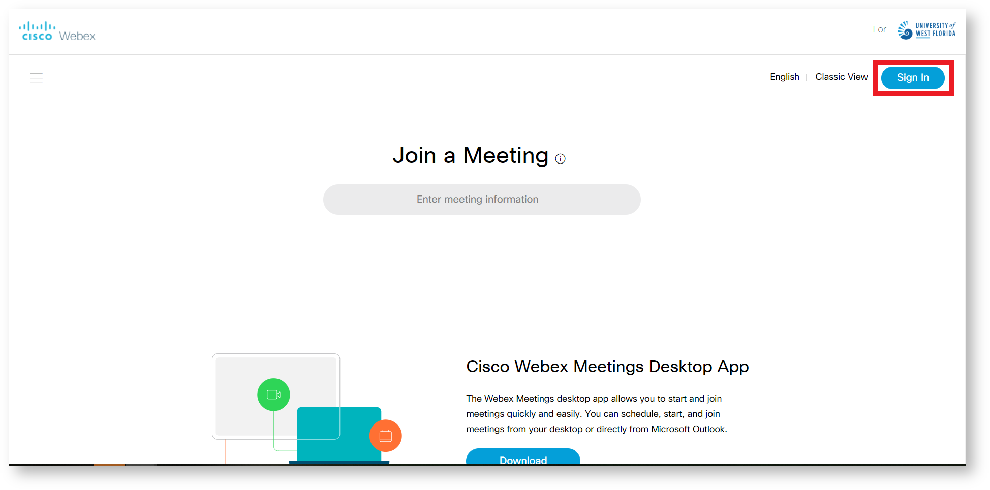 Webex Meeting App For Mac